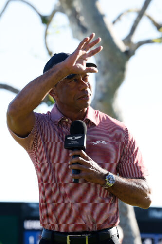 The crash, and the aftermath, of Tiger Woods’ rollover